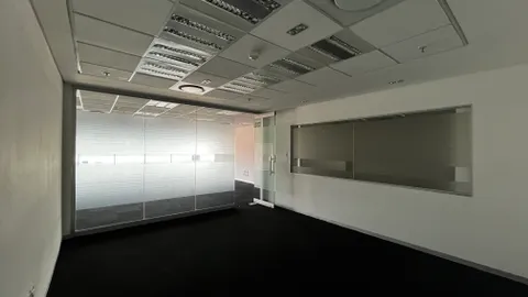 Sandton Central -180.34sqm- Fredman Towers, Cnr Fredman Road & Bute Lane ,4th Floor  (31)